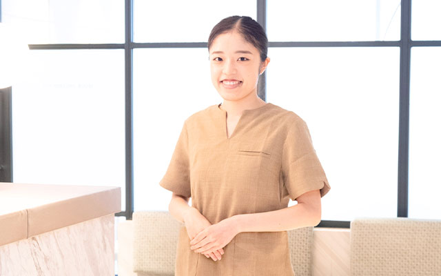 staff