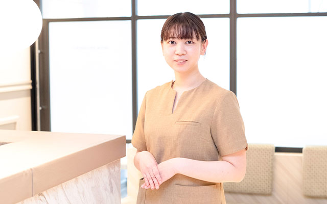 staff