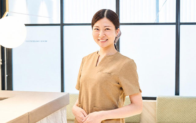staff