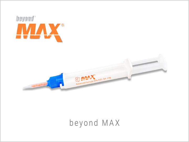 ビヨンドMAX